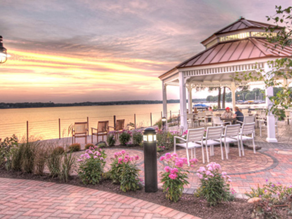 Lakeside Cedar Lake, Indiana's Hottest Community